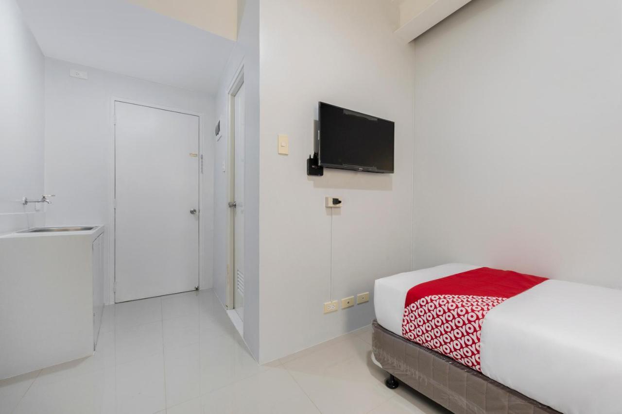 Super Oyo 515 Finnex Hotel Mandaluyong Luaran gambar