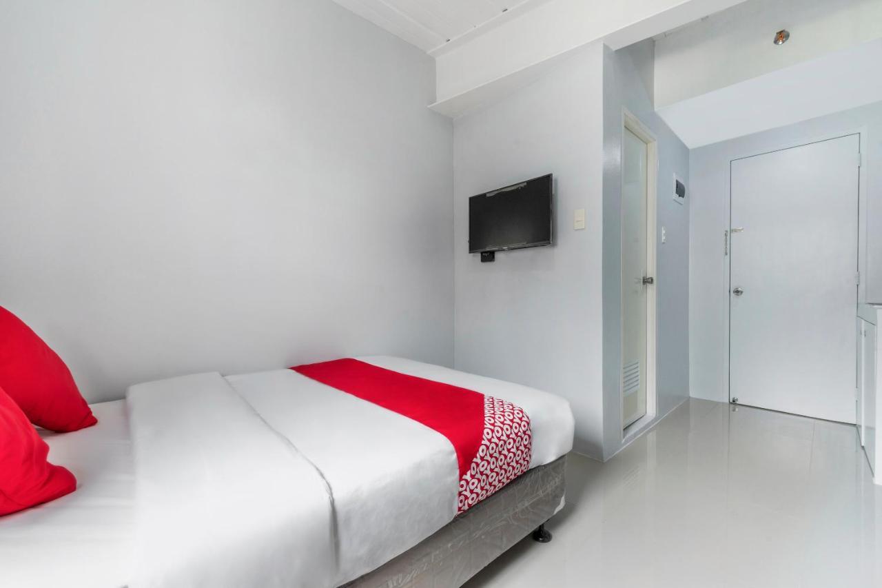 Super Oyo 515 Finnex Hotel Mandaluyong Luaran gambar